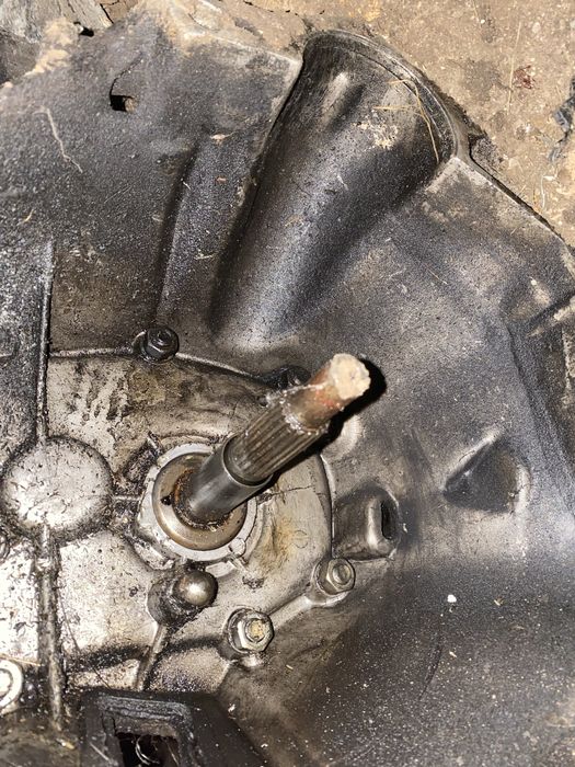 Продам кпп на ваз 4х та 5ти ступки