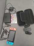 konsola nintendo swtich