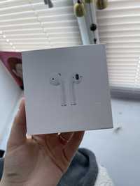 Airpods 2, новые