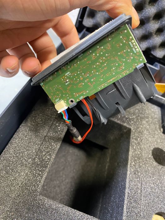 GOK Leak Check GLP Pro Caravanas e barcos