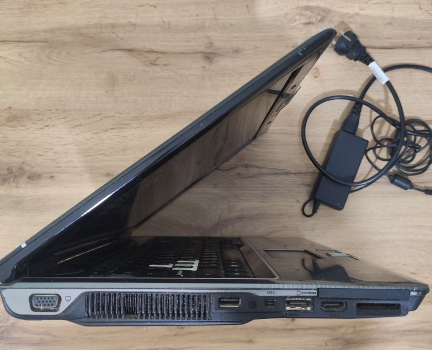 Ноутбук Asus M50Vn