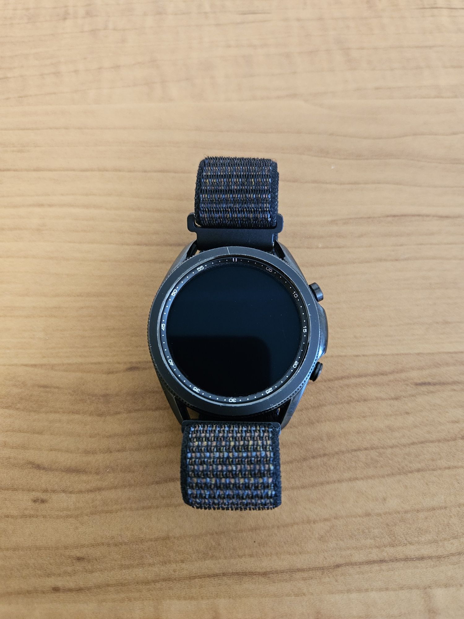 Смарт годиннтк Samsung watch 3