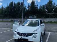 Продам власний Nissan Juke