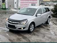 OPEL Astra H 2012г.