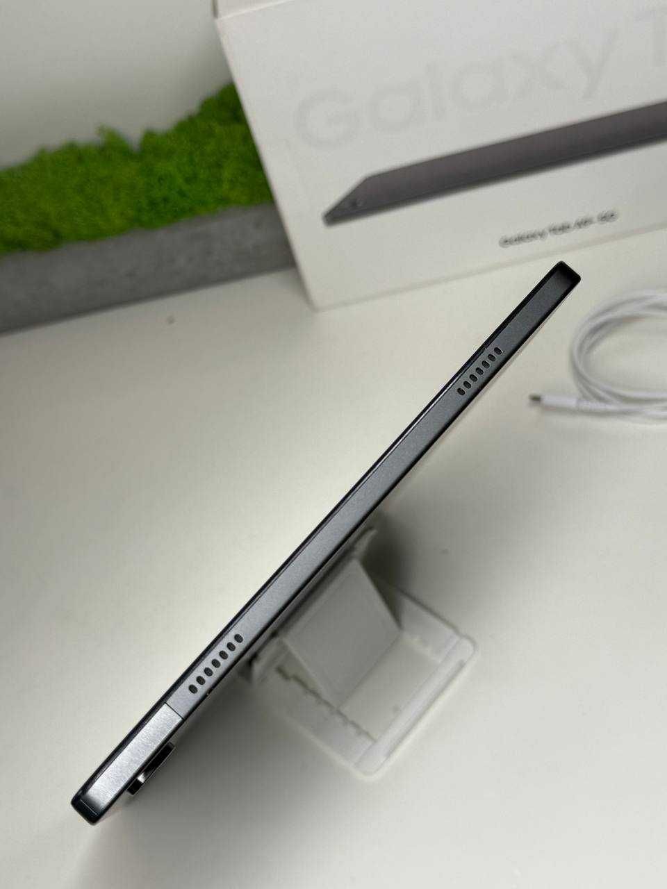 Планшет Samsung Galaxy Tab A9+ 4/64GB 5G Graphite