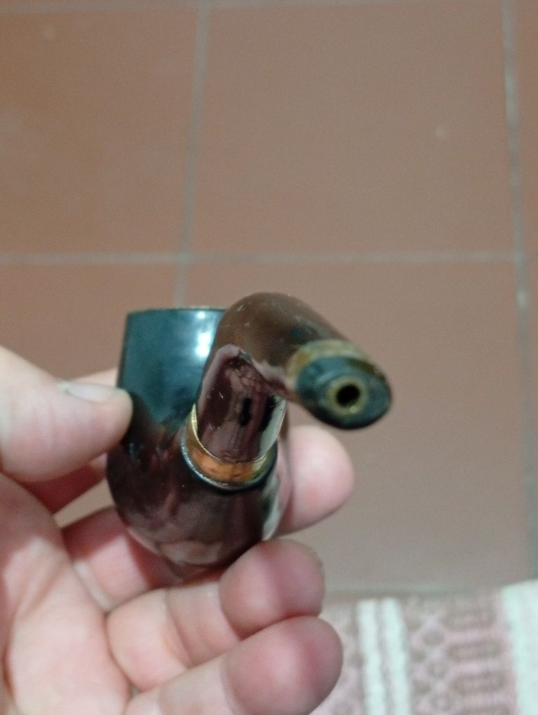 Cachimbo Antigo para coleccionadores
