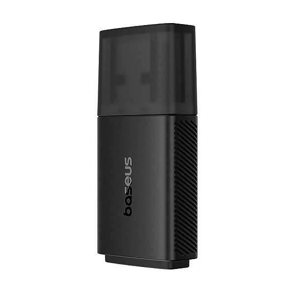 Karta sieciowa USB Baseus BS-OH170, 650Mb/s 5GHz - czarna