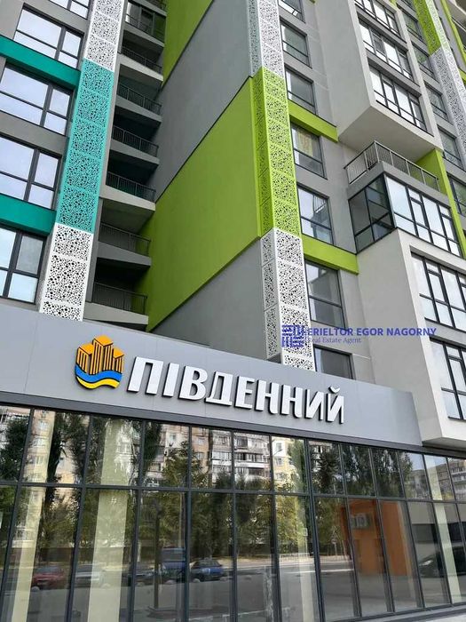 Гос. Программа! Продам 3-к квартиру! ЖК Южный! Победа! Яхт-клуб Січ!