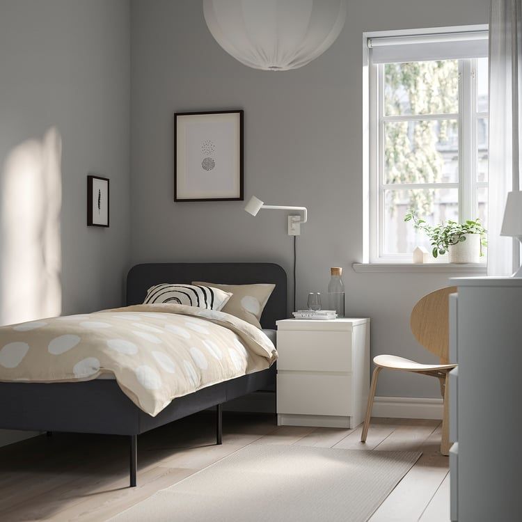 Cama de solteiro