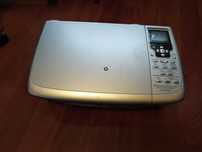 impressora e fotocopiadora HP 2575