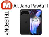 NOWY Google Pixel 9 Pro XL 16/128GB Obsydian