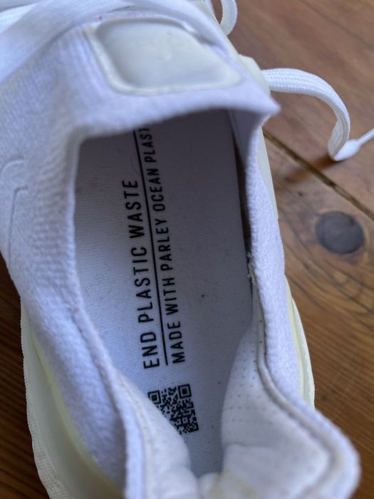 Adidas Ultraboost Brancos Novos 39