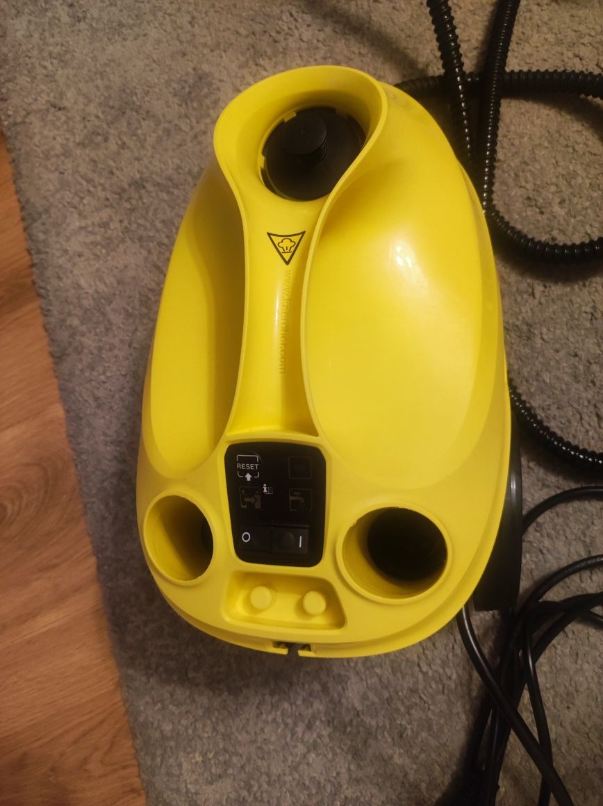 Mop parowy Karcher SC 3
