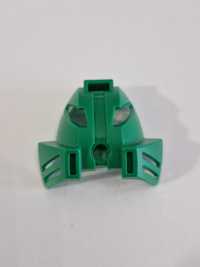 32568 - Lego Bionicle Mask Kakama POHATU Green