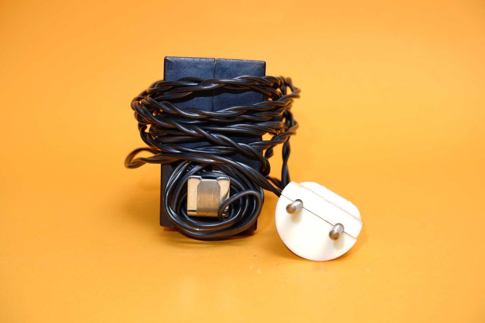 Ретро фотовспышка коллекционная