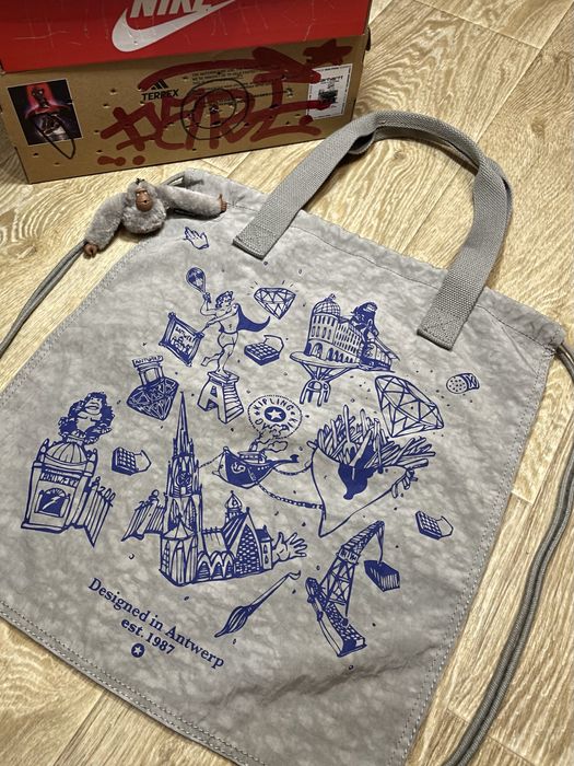 Шопер | сумка | рюкзак kipling