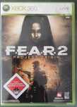 Fear 2 Project Origin xbox 360 (Wymiana)