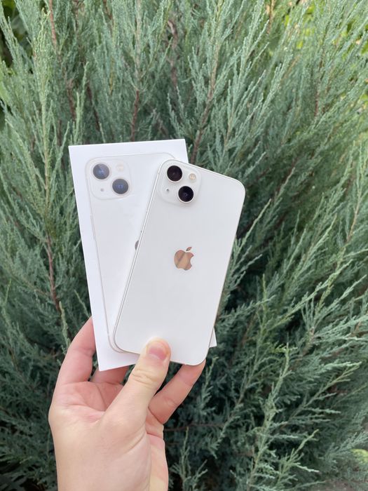 iPhone 13 128 GB NeverLock