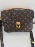 Louis Vuitton  torba Pochette Metis