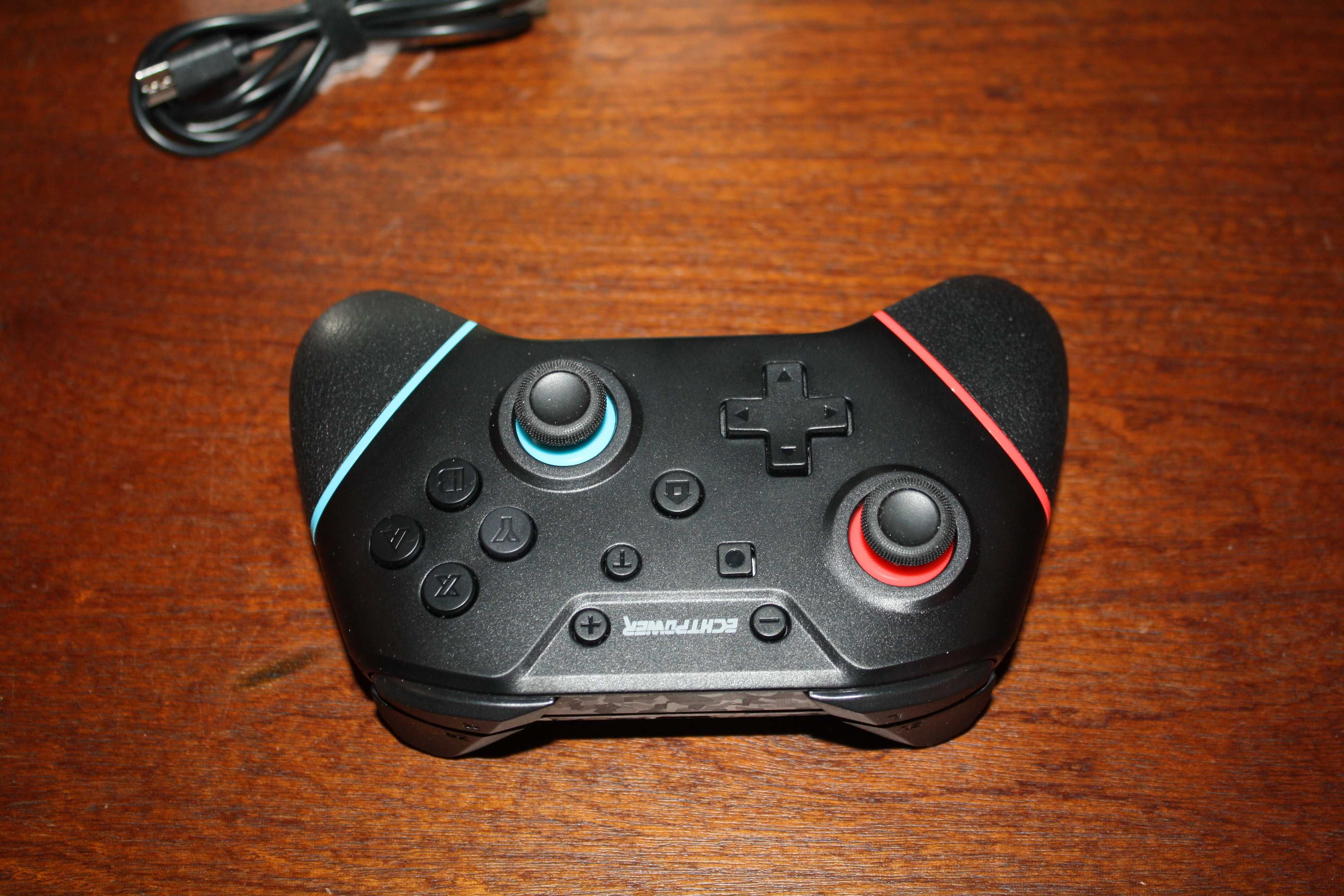 SP5248 bluetooth Геймпад для SW\SW lite\PC\Android\X-box, (джойстик)