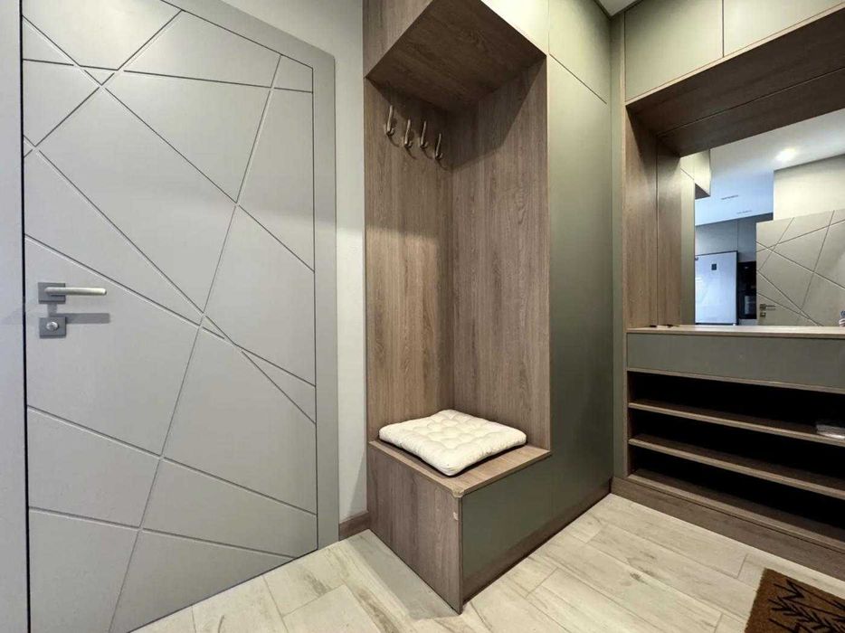 Продаж 1к квартира 38м2 9 поверх ЖК Республіка Київ Теремки