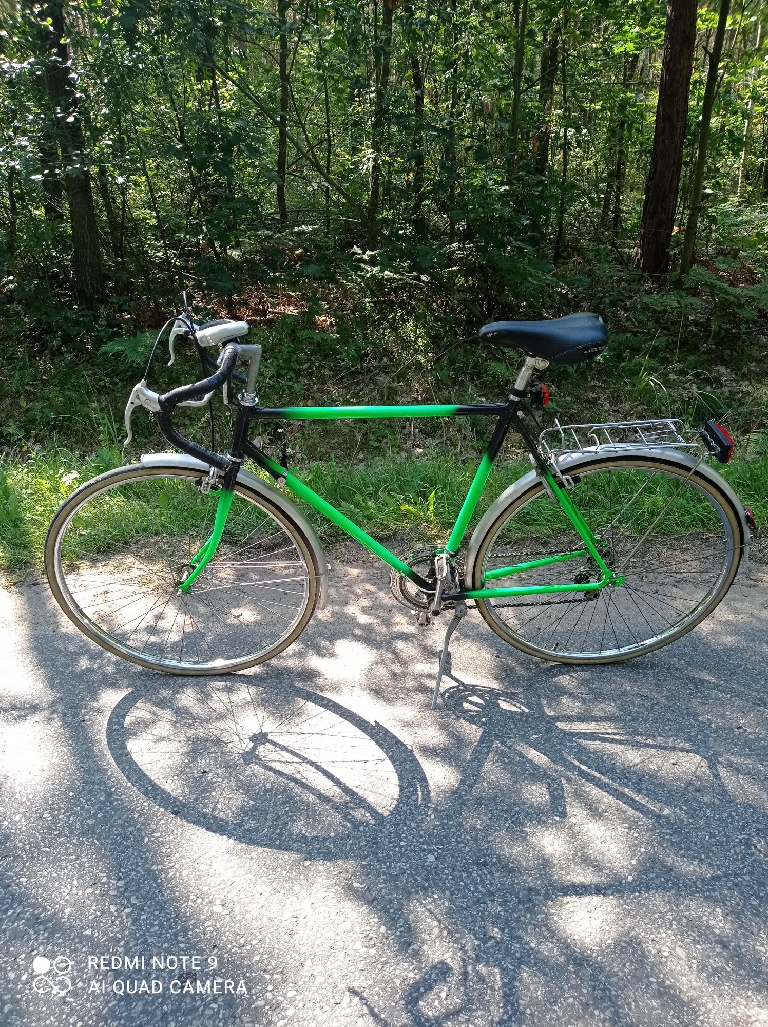 Sprzedam rower kolarkę