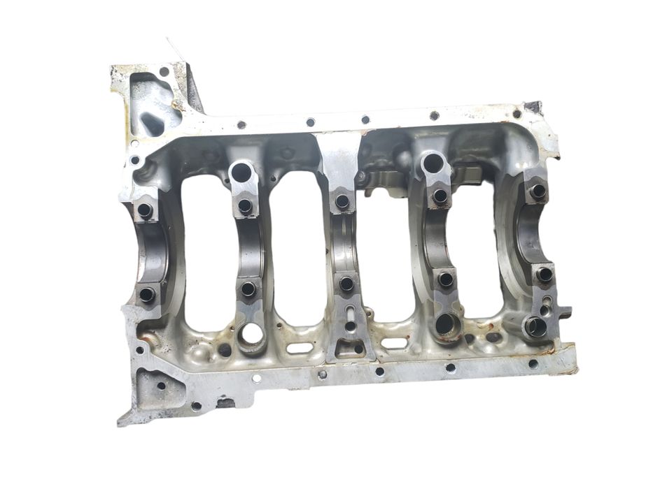 Постель коленвала K24 Honda CR-V 3 2006-2011 11000RZA000 разборка