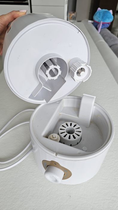 Зволожувач повітря