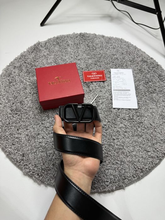 Valentino Belt | Ремень Валентино | Ремінь Валентіно