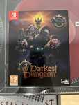 Darkest Dungeon 2 Nintendo Switch