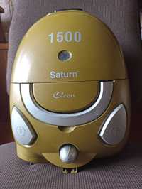 Пылесос SATURN ST-1273 Cleon
