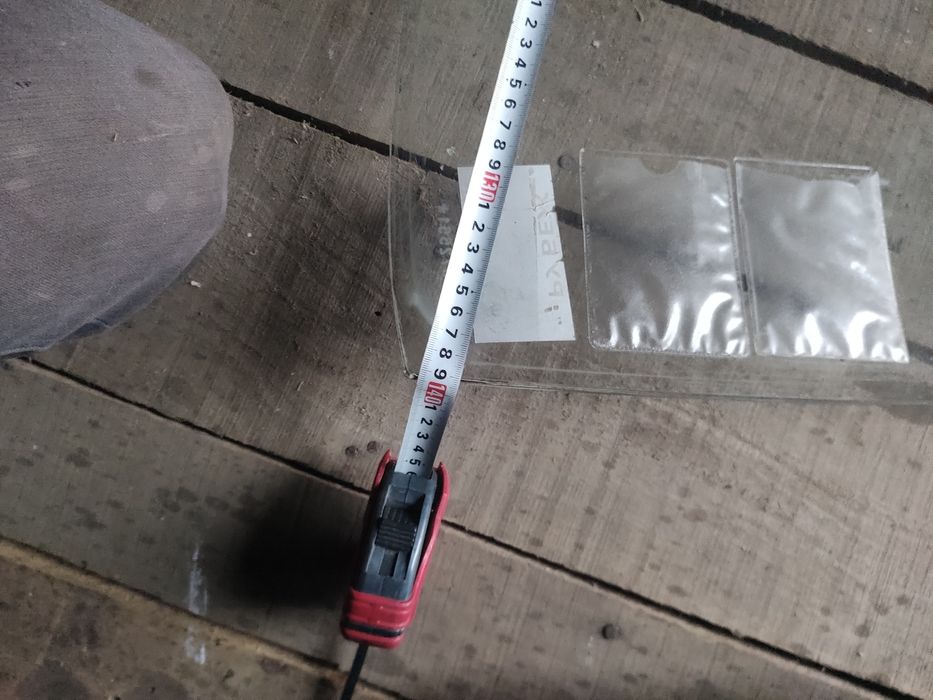 стекло лобовое Renault 9