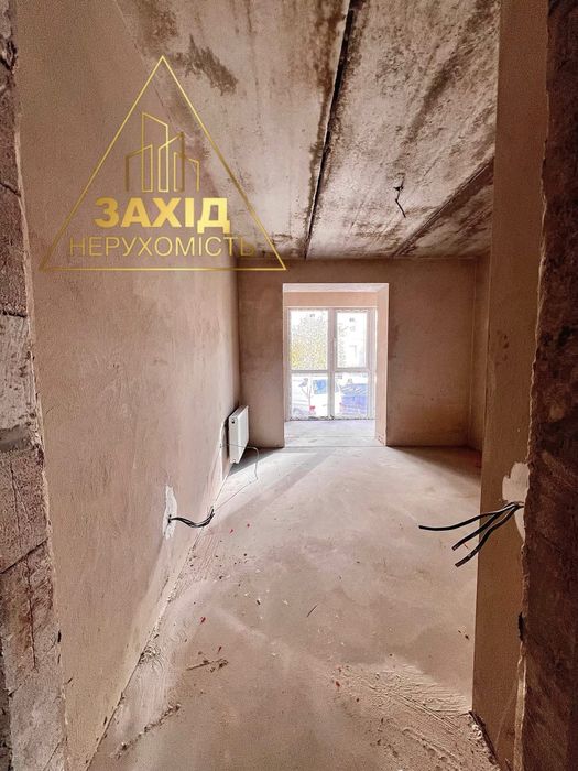 3 кімнатна Новобудова Є Оселя