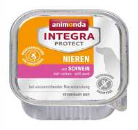 INTEGRA PROTECT Renal z wieprzowiną adult 10x150g