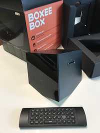 D-Link - Boxee Box - Media Center