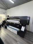 Plotter impressão por sublimação