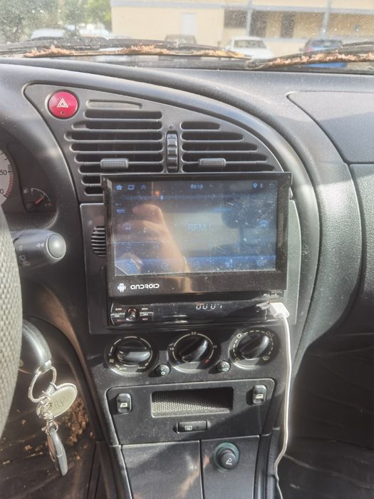 Citroen Xsara 2.0 HDi VTR