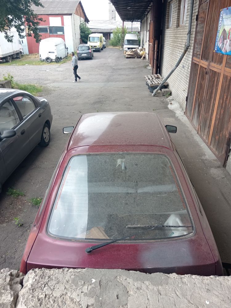Продам автомобіль