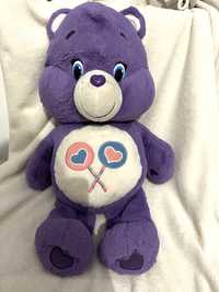 maskotka duża troskliwy miś care bears vintage