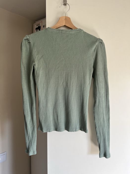 Bluzka w prążek z długim rękawem Longsleeve