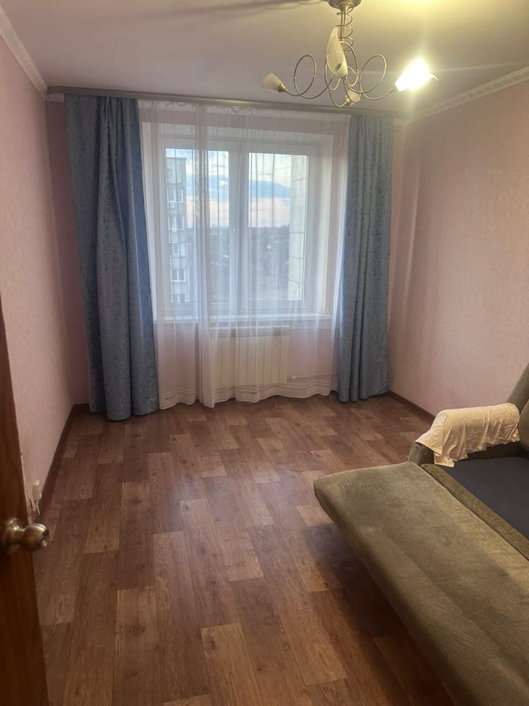 Сдам 3ком.кВ. р-н ХТЗ Хроли ,улица Олимпийская 3