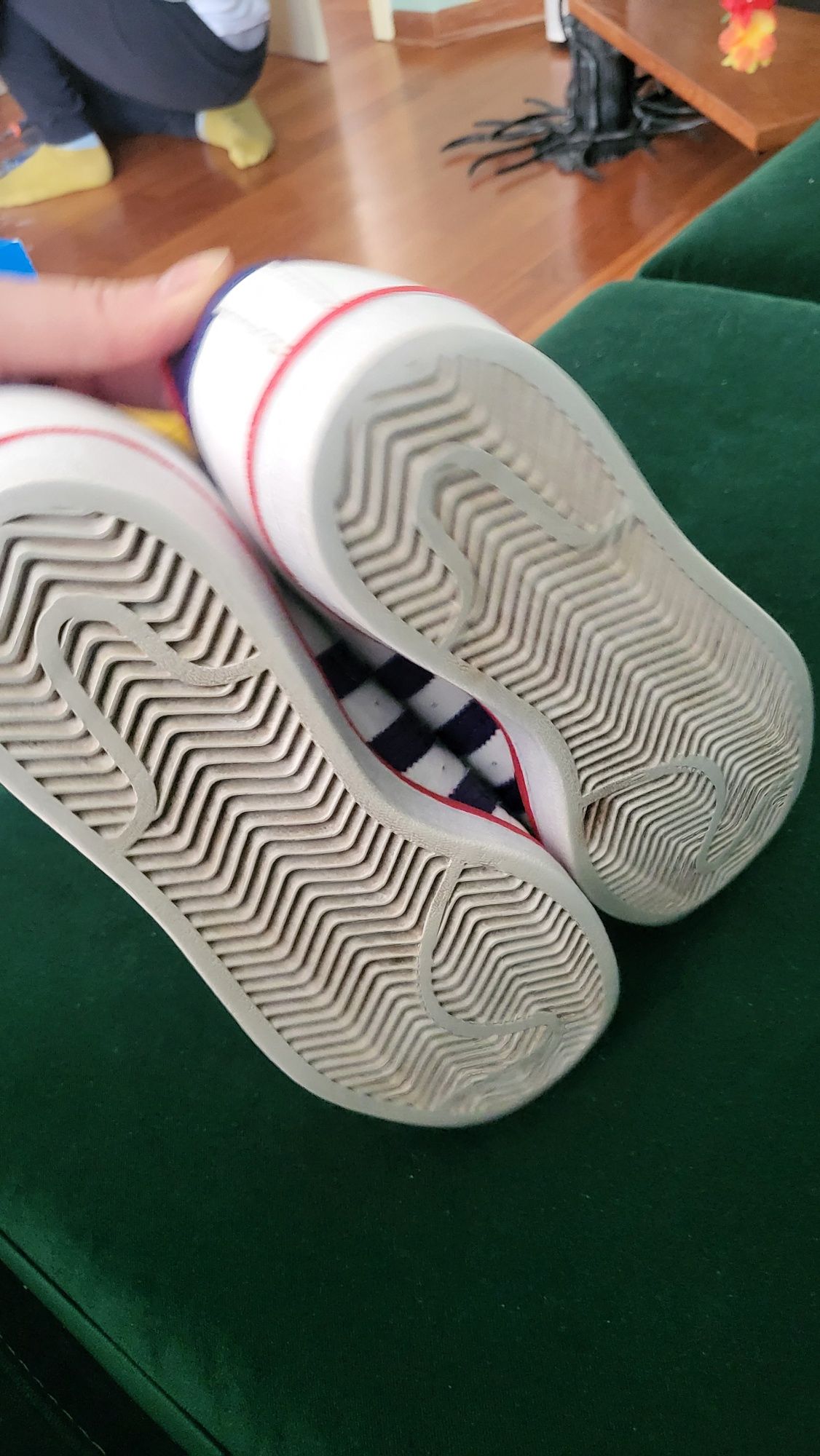 Adidas superstar 37 1/3