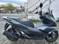 PCX 2021 -  Oportunidade