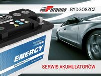Akumulator, Bateria, Aku Bydgoszcz, Serwis Samochodowy,