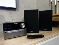 Wieża PHILIPS BTM 2325