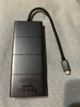 Hub Anker 565 usb-c