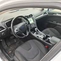 Ford Mondeo 2015 Ford Mondeo MK5