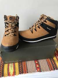 Черевики нові Timberland 41,5