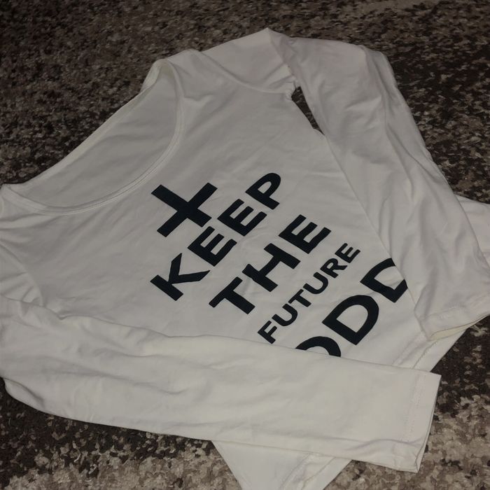 лонг keep the future odd