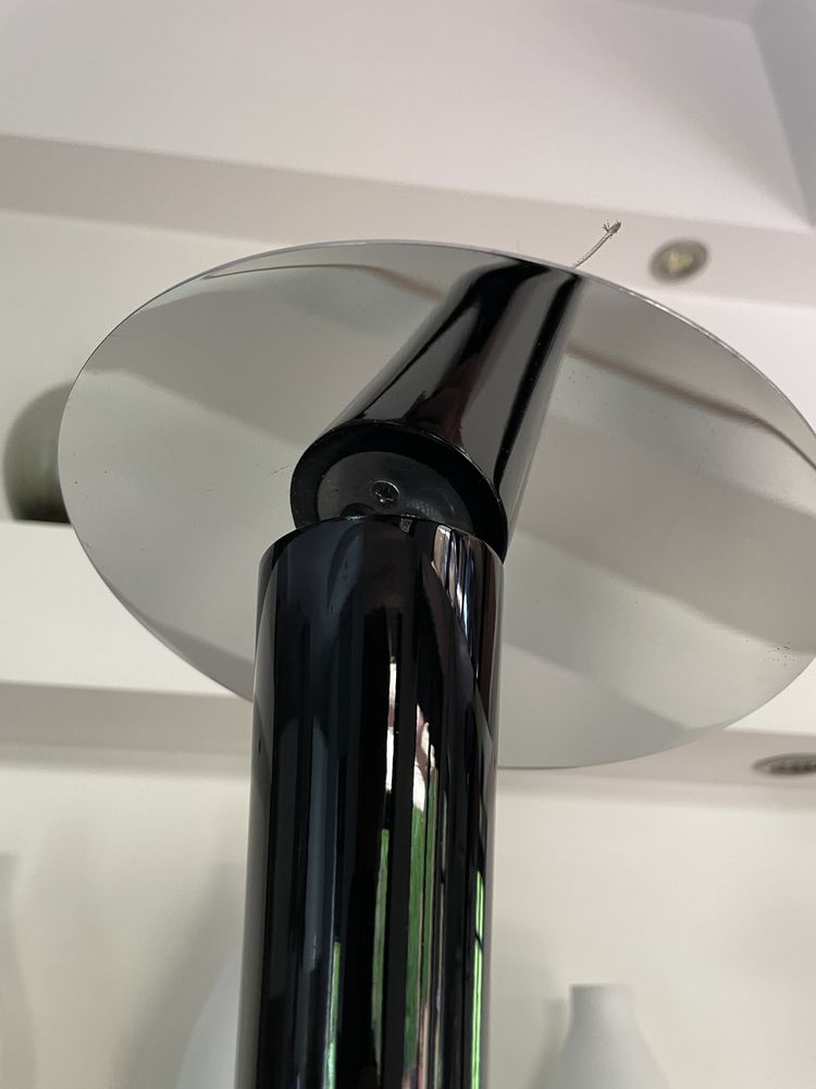 Komplet 3 ekskluzywnych lamp wiszących JAZZ VIBIA